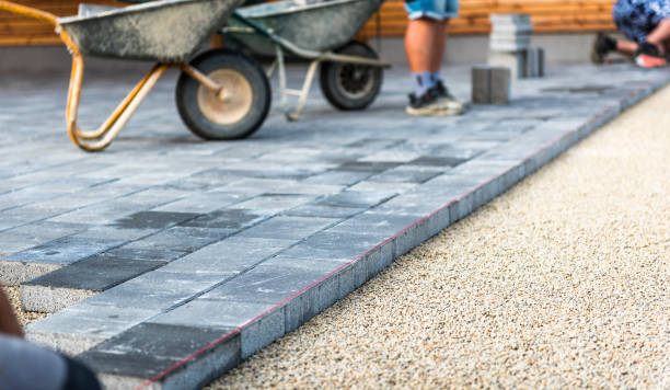 Best Concrete Steps and Stairs in Monticello, IL