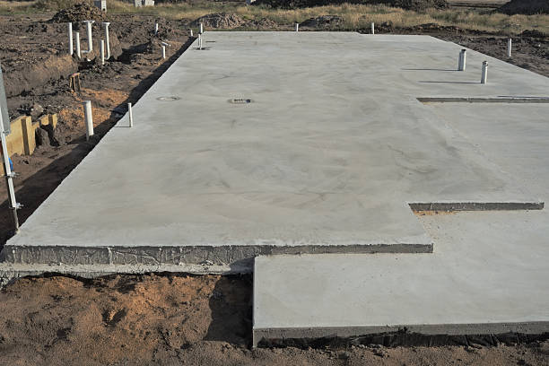 Best Concrete Driveway Installation in Monticello, IL