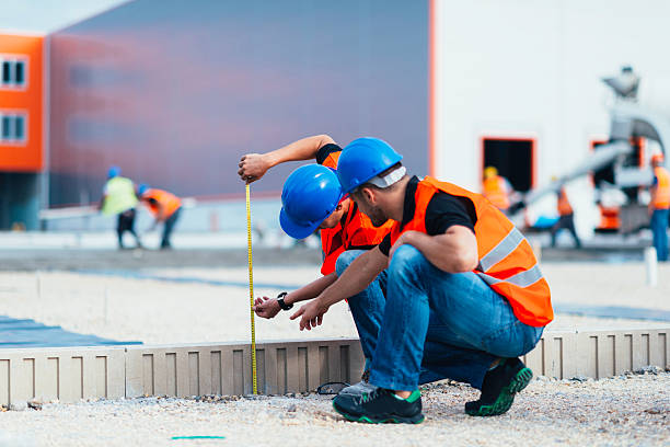 Best Commercial Concrete Services in Monticello, IL