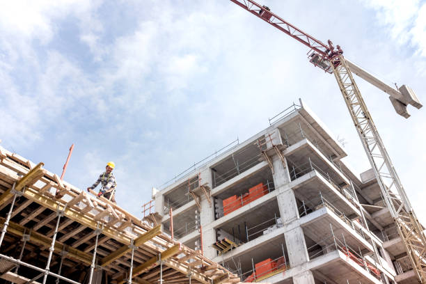 Best Concrete Foundation Repair in Monticello, IL